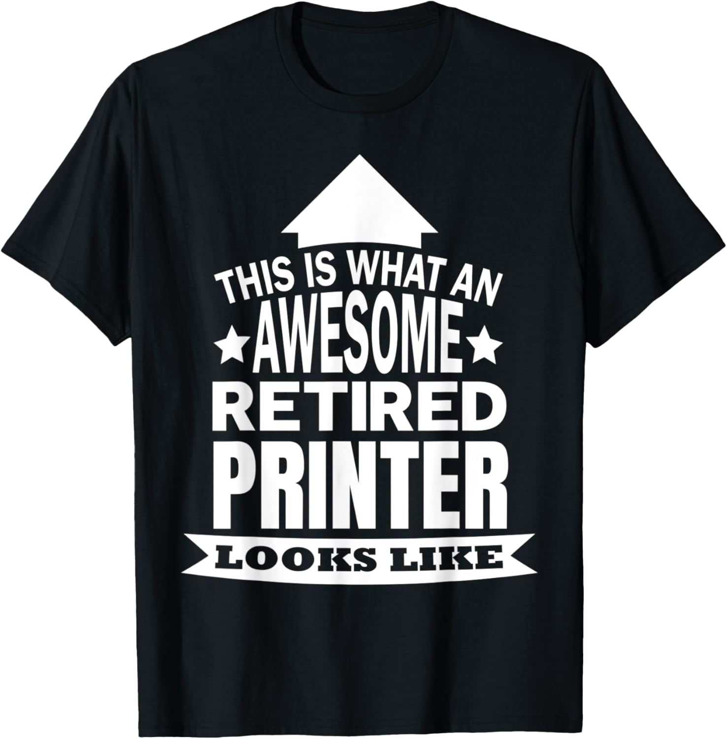 This Is What An Awesome Retired Printer Looks Like