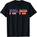 Pop Pop Bold Patriotic American Flag Fatheru2019S Day Pop Pop