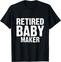 Retired Baby Maker