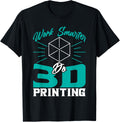 Work Smarter 3D Printing Design For Cad Operator