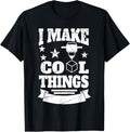 3D Printing I Make Things For 3D Printer
