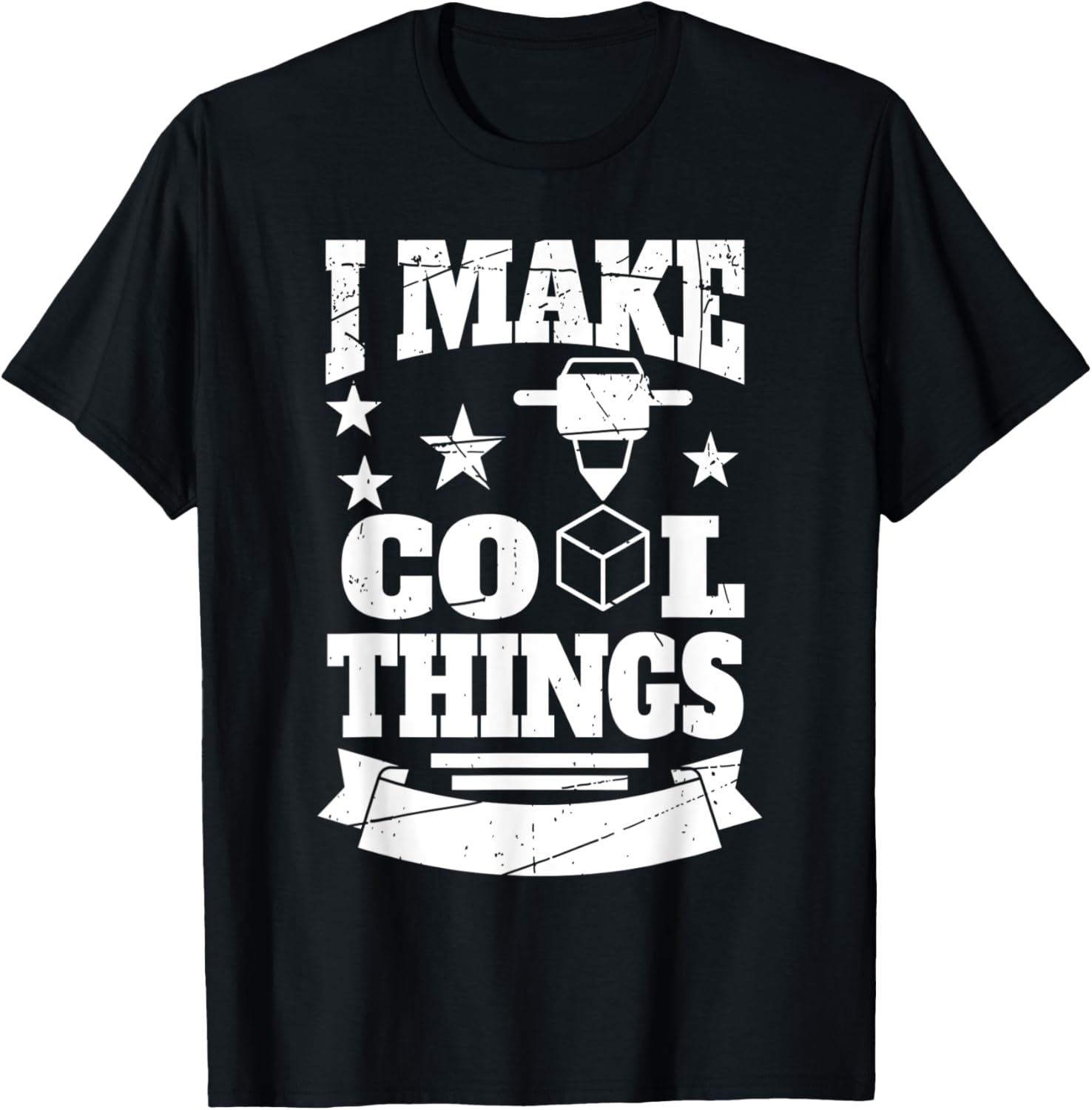 3D Printing I Make Things For 3D Printer
