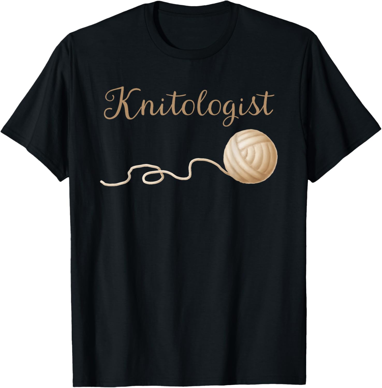 Sewing Yarn Knitting Knitter Knitologist