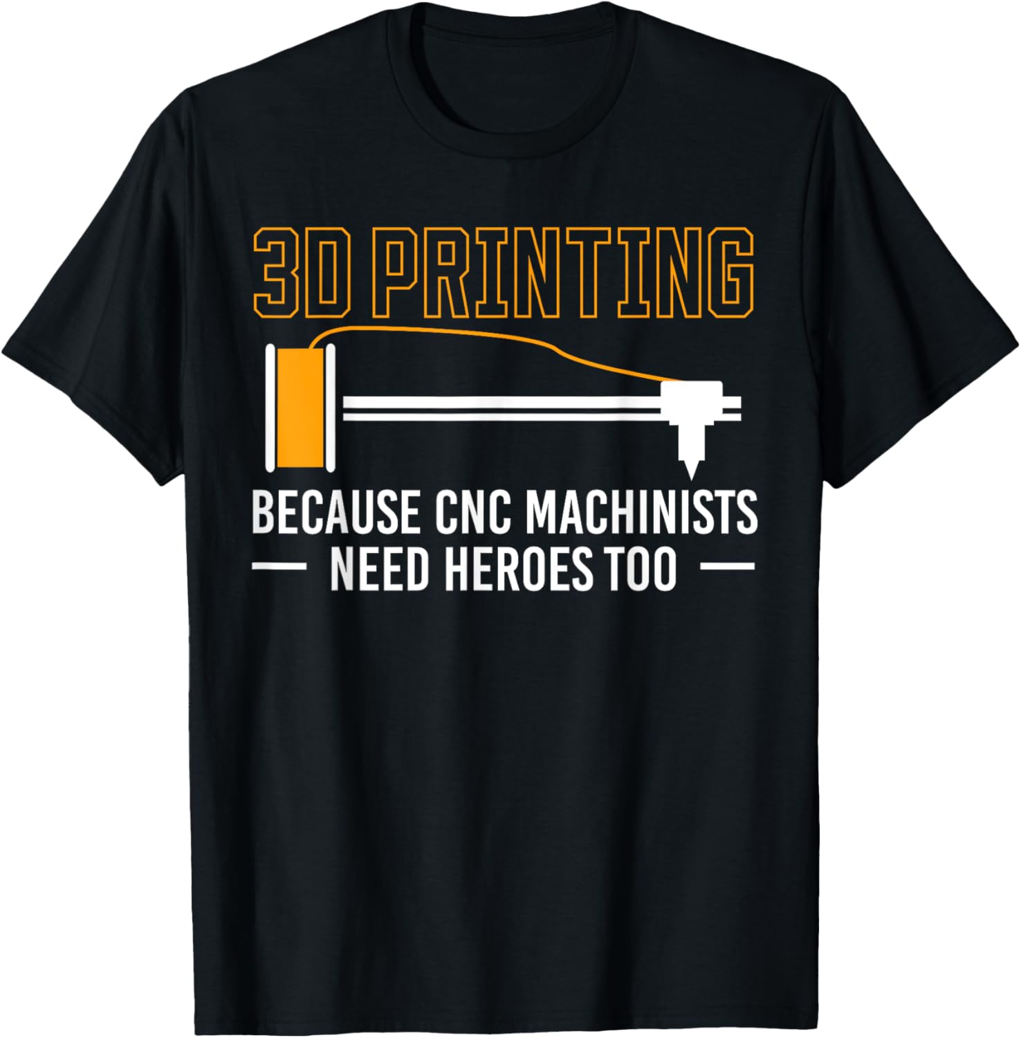 3D Printing Needs Heroes Too 3D Printer Printing