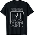 I Can Print A New One 3D Printing Quotes 3D Printer Lovers