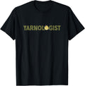 Yarnologist Funny Knitting Lover Crochet