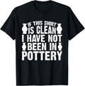Pottery Lover Art Ceramic Clay Maker