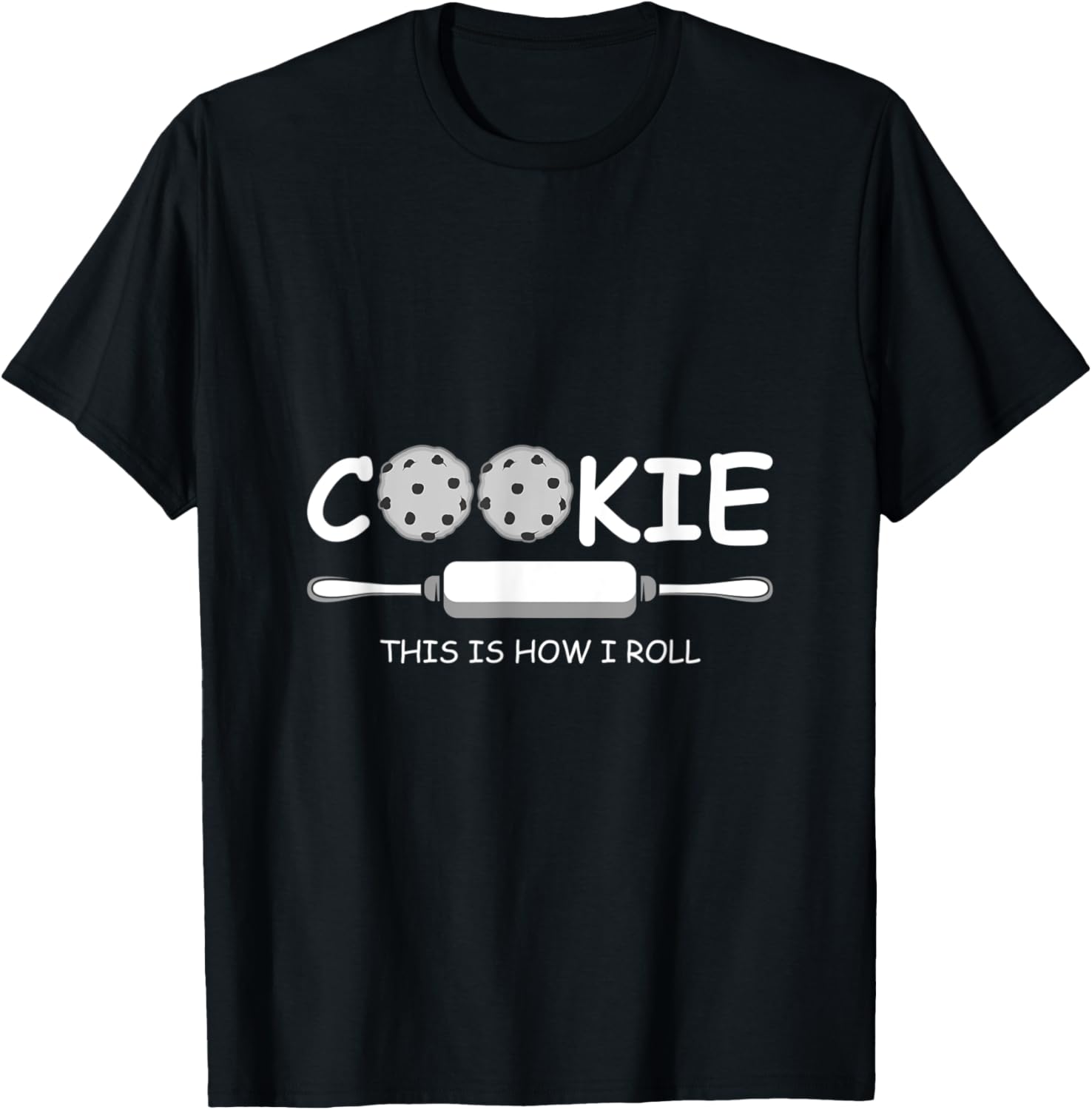 How I Roll Cookie Maker and Baker