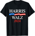Harris Walz 2024