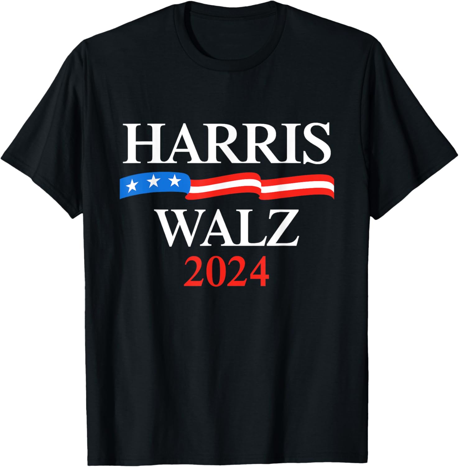 Harris Walz 2024