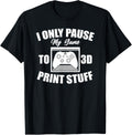 I Only Pause My Game To 3D Print Stuff 3D Printer