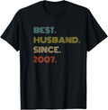 Best Husband Since 2007