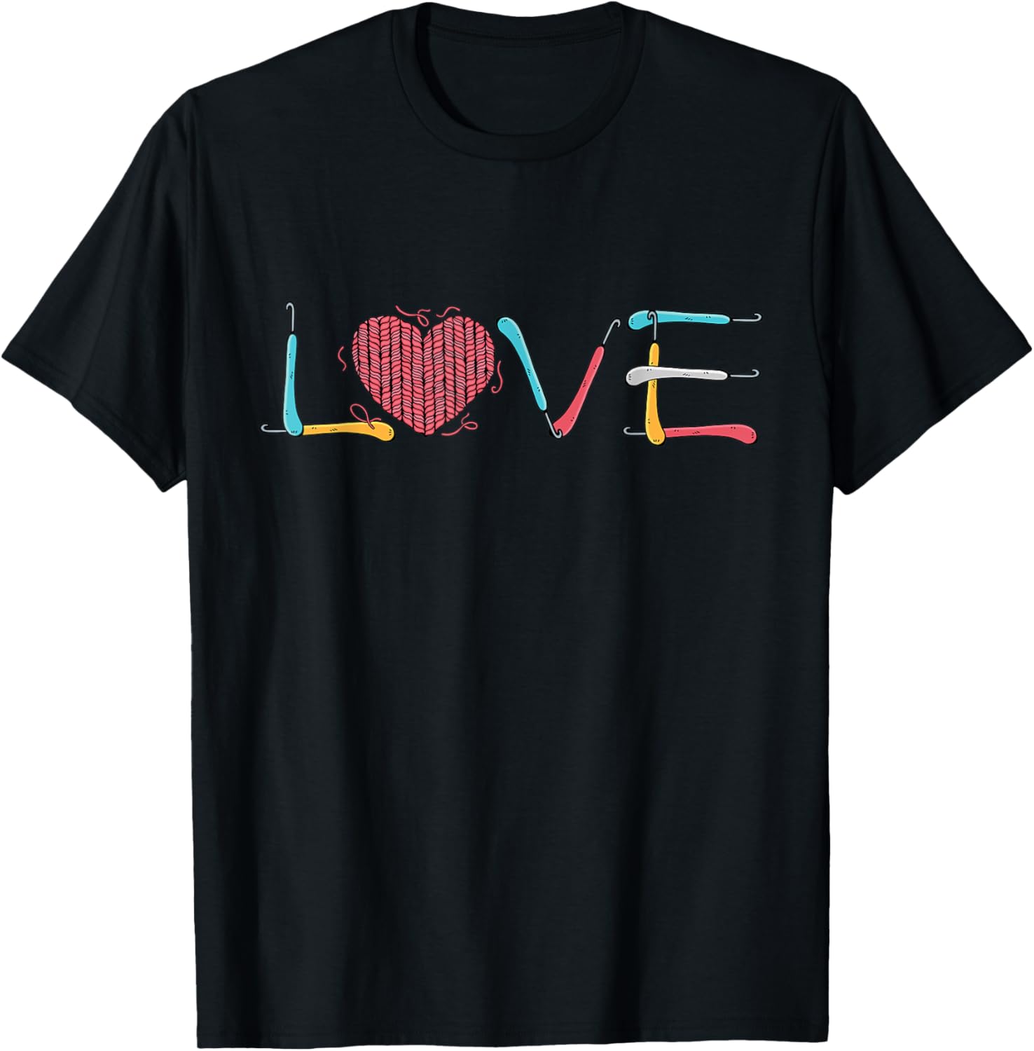 Knitting Love for Yarn Lover