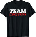Team Meatball Meatball Maker Chef Food Lover
