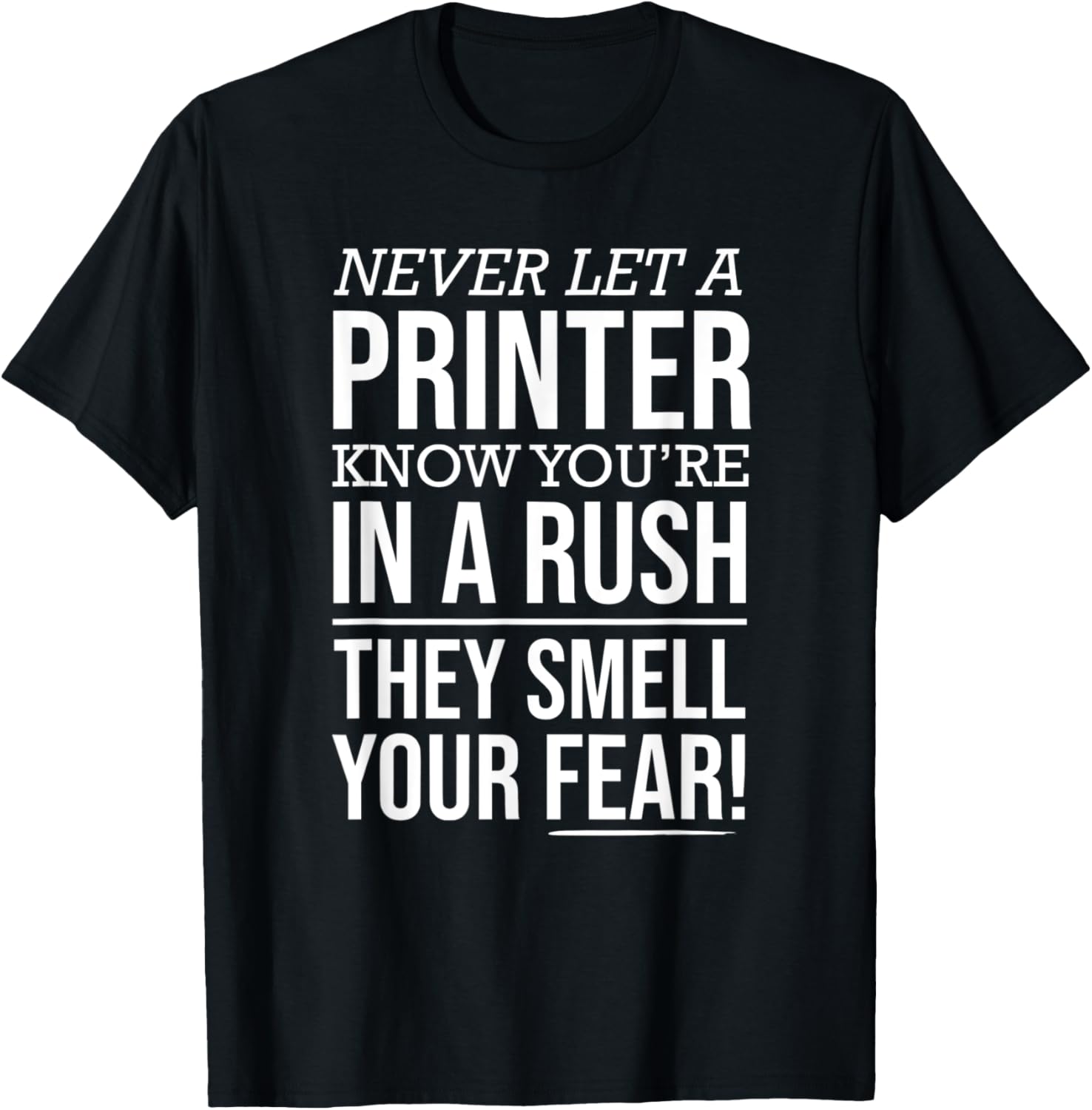 Funny Bad With Technology Dad Mom Who Hates Printers