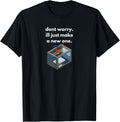 3D Printing Tshirt 3D Printer Tee Idea Geeks