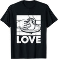 Love Funny Pottery Ceramic Clay Maker