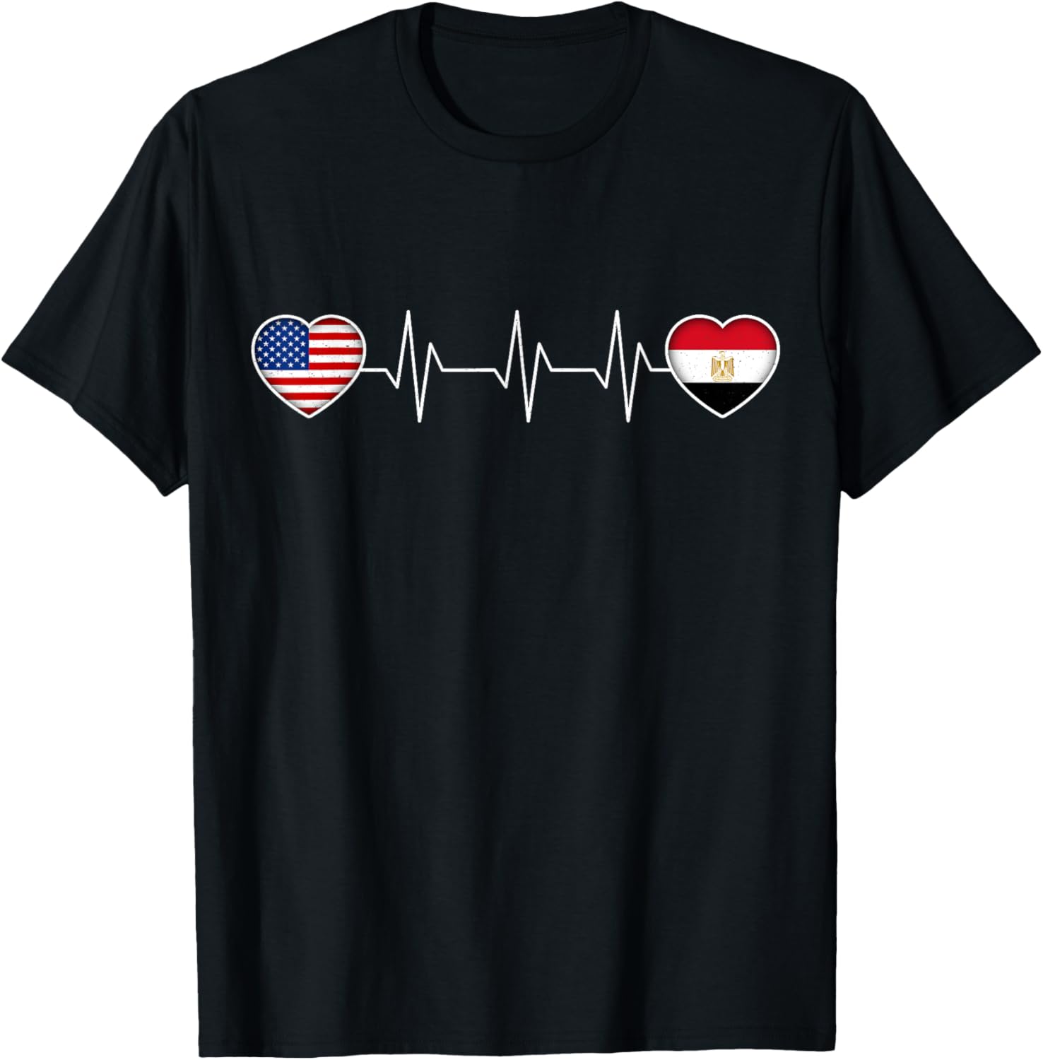 Egypt Usa