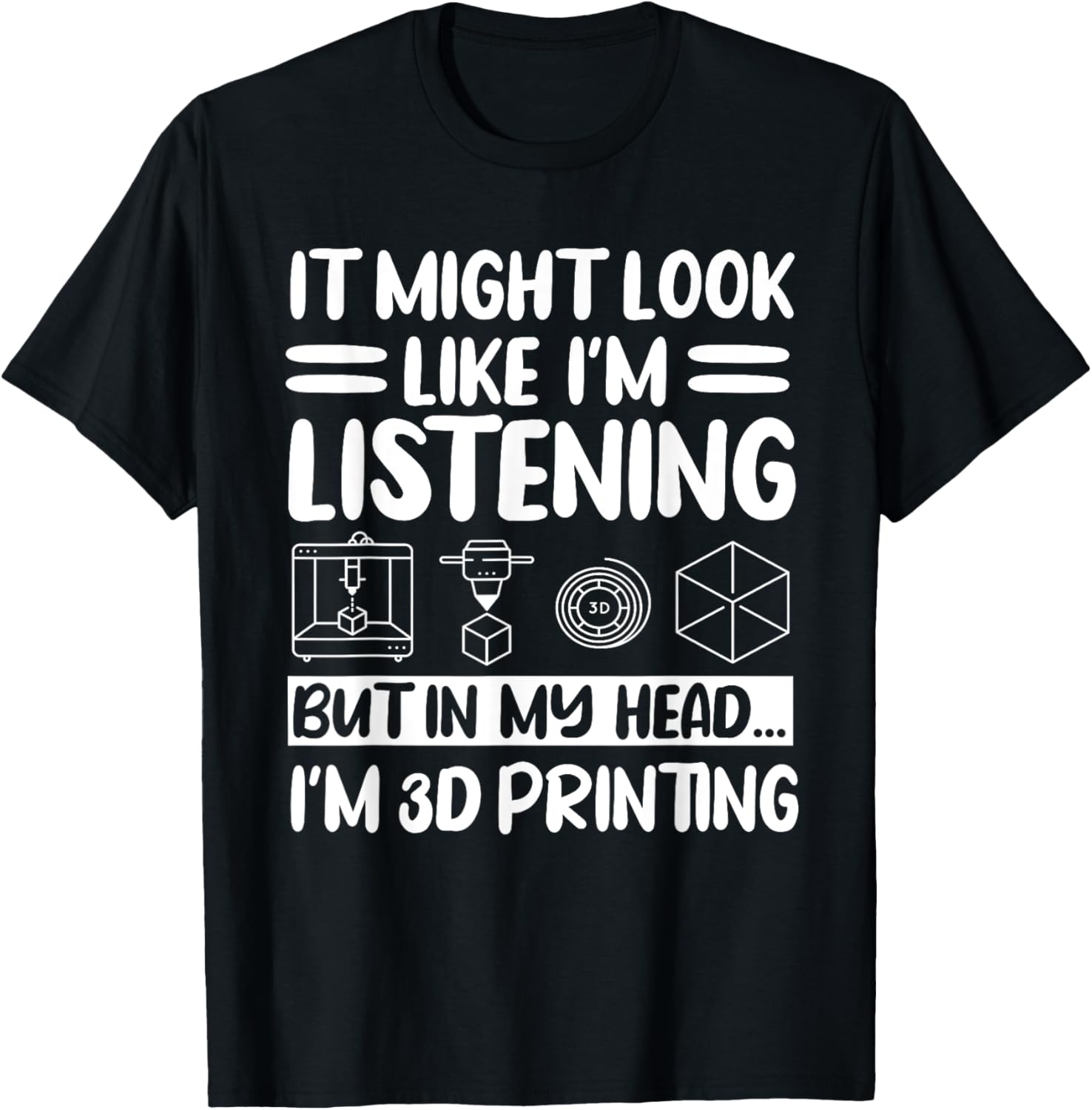 3D Printing Designer 3D Printer Artist