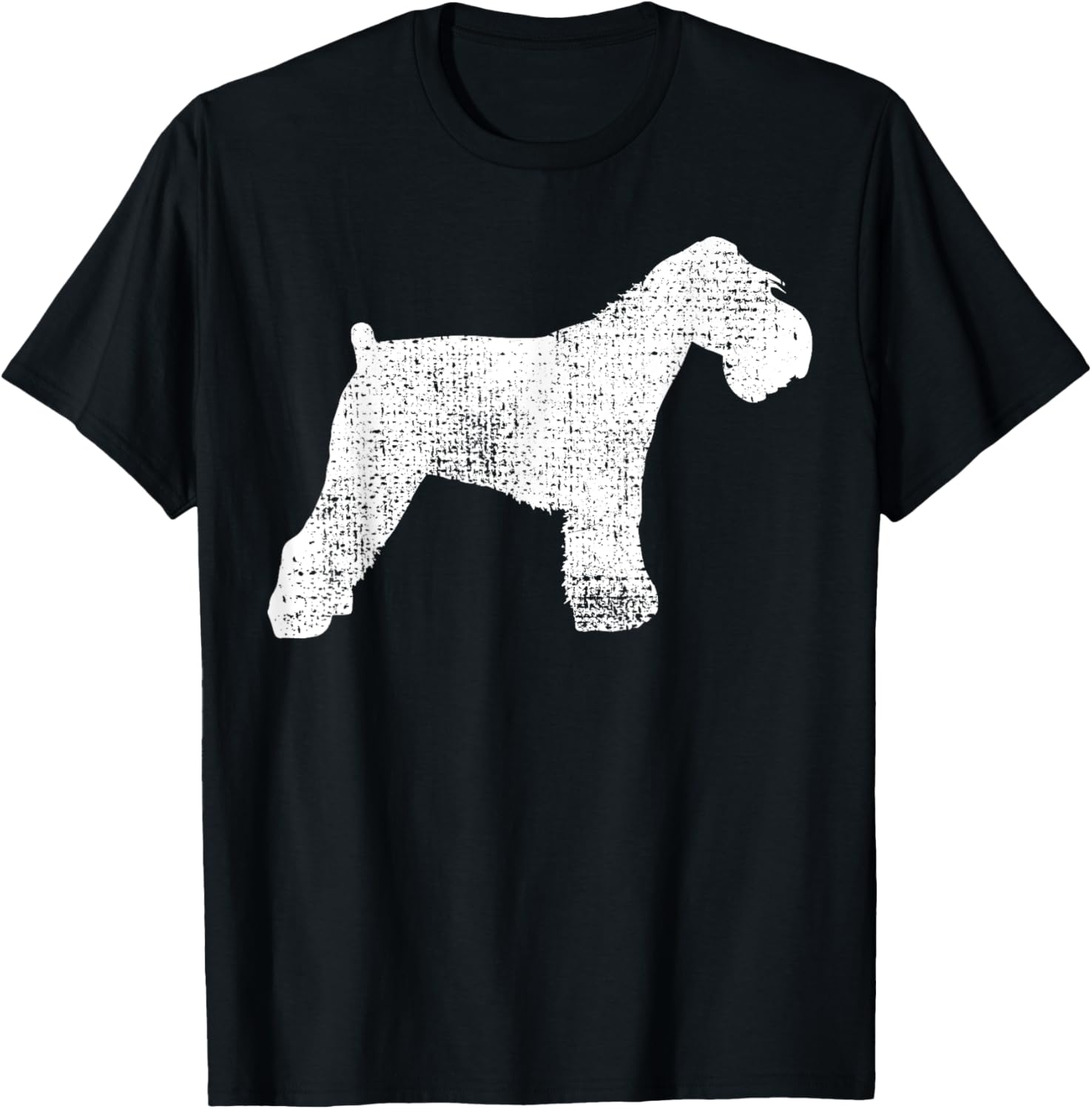 Miniature Schnauzer