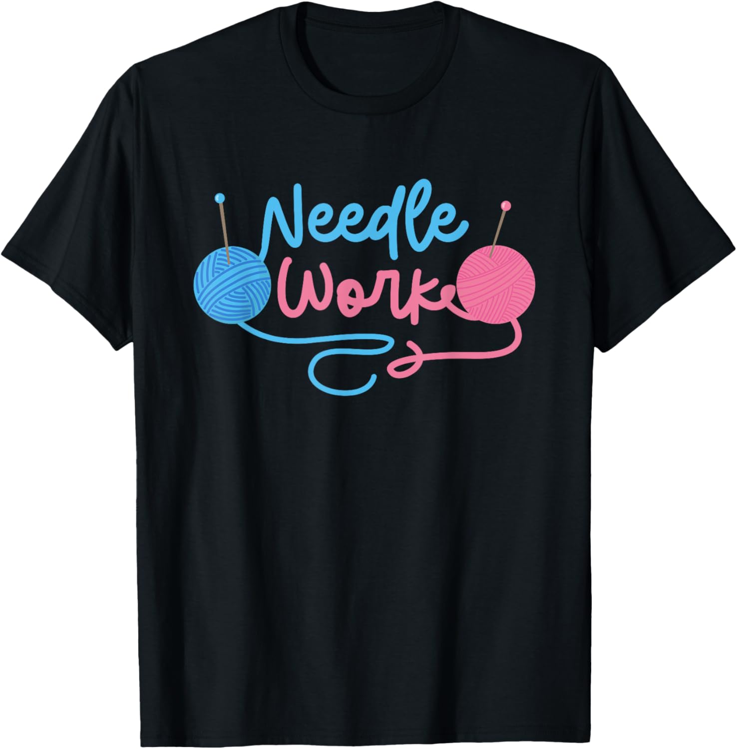 Needle Work | Knitting Yarn Wool | Crocheting Knitter