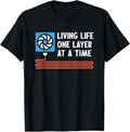 Living Life One Layer At A Time 3D Printer Nerd