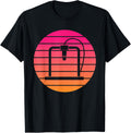 3D Printer Circle Sunset
