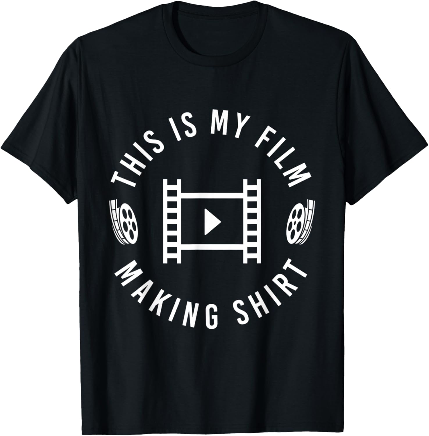 director filmmaking tees and cool movie director filmmaker