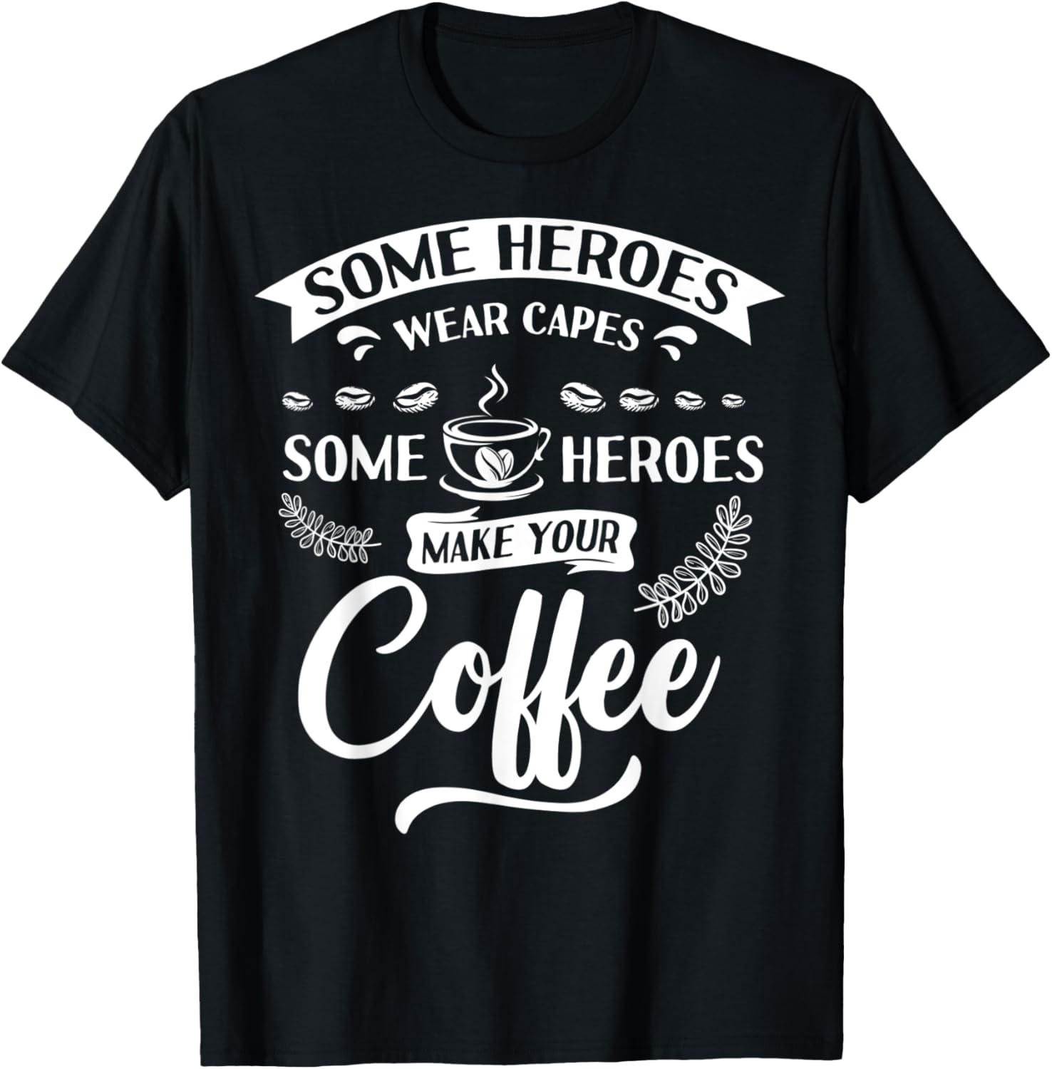 Barista - Coffee Drinker Coffee Bar Coffee Maker