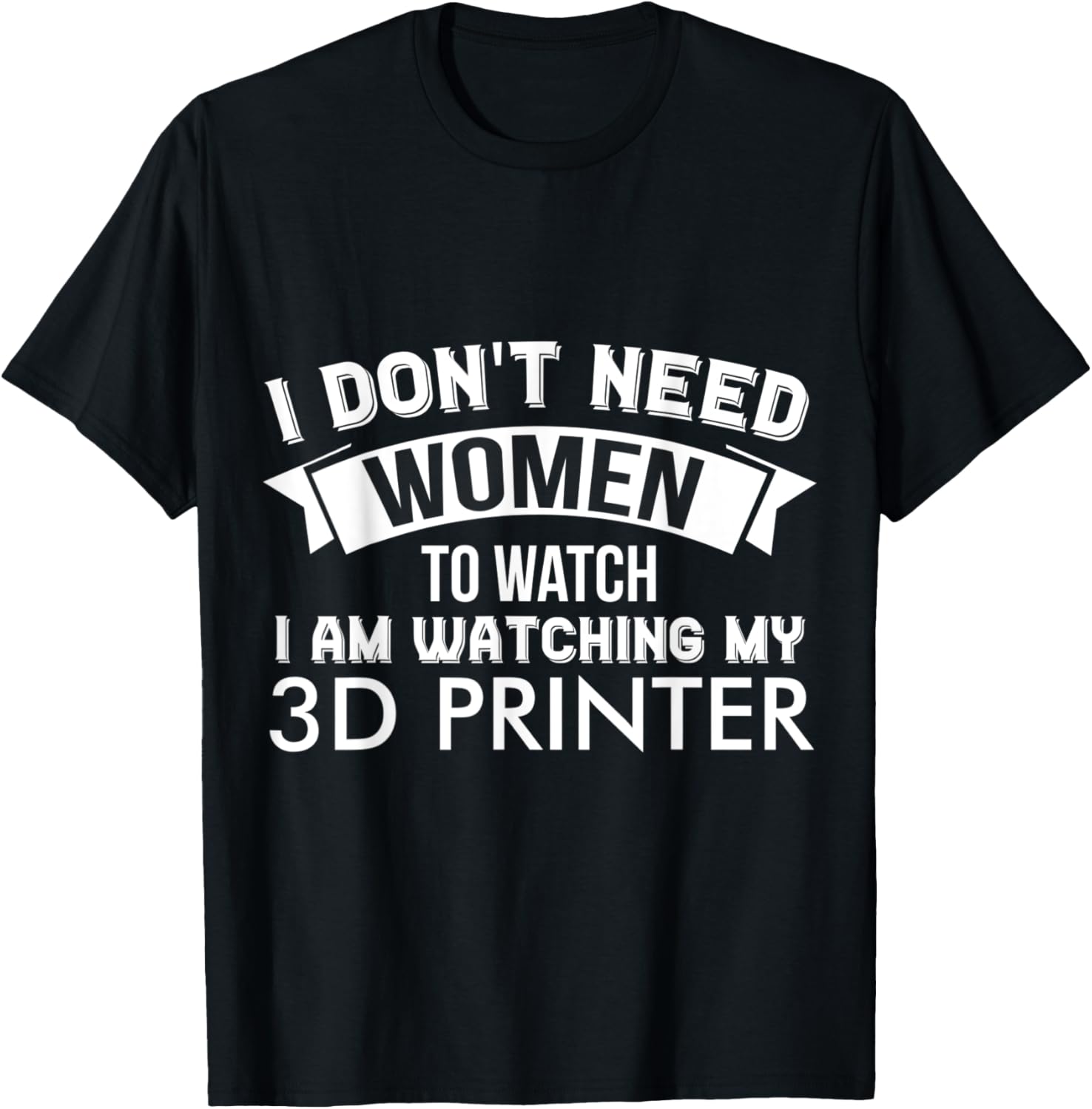 3D Printer Funny 3D Print Technology