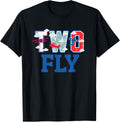 Two Fly Birthday Party Decorations for Boy Airplane 2nd Birthday Design 102