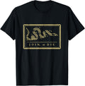 Join Or Die American History Shirt 1754 Thirteen Colonies