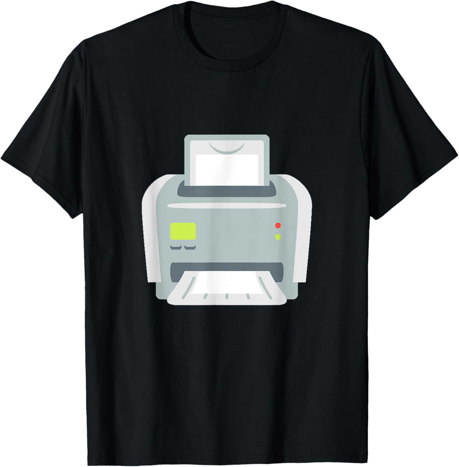 Computer Printer Office Fax Machine Paper Ink