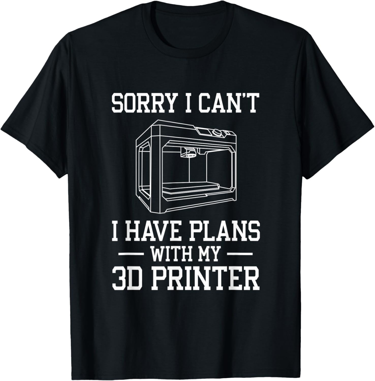 3D Printing Accesoires Plans With My Printer