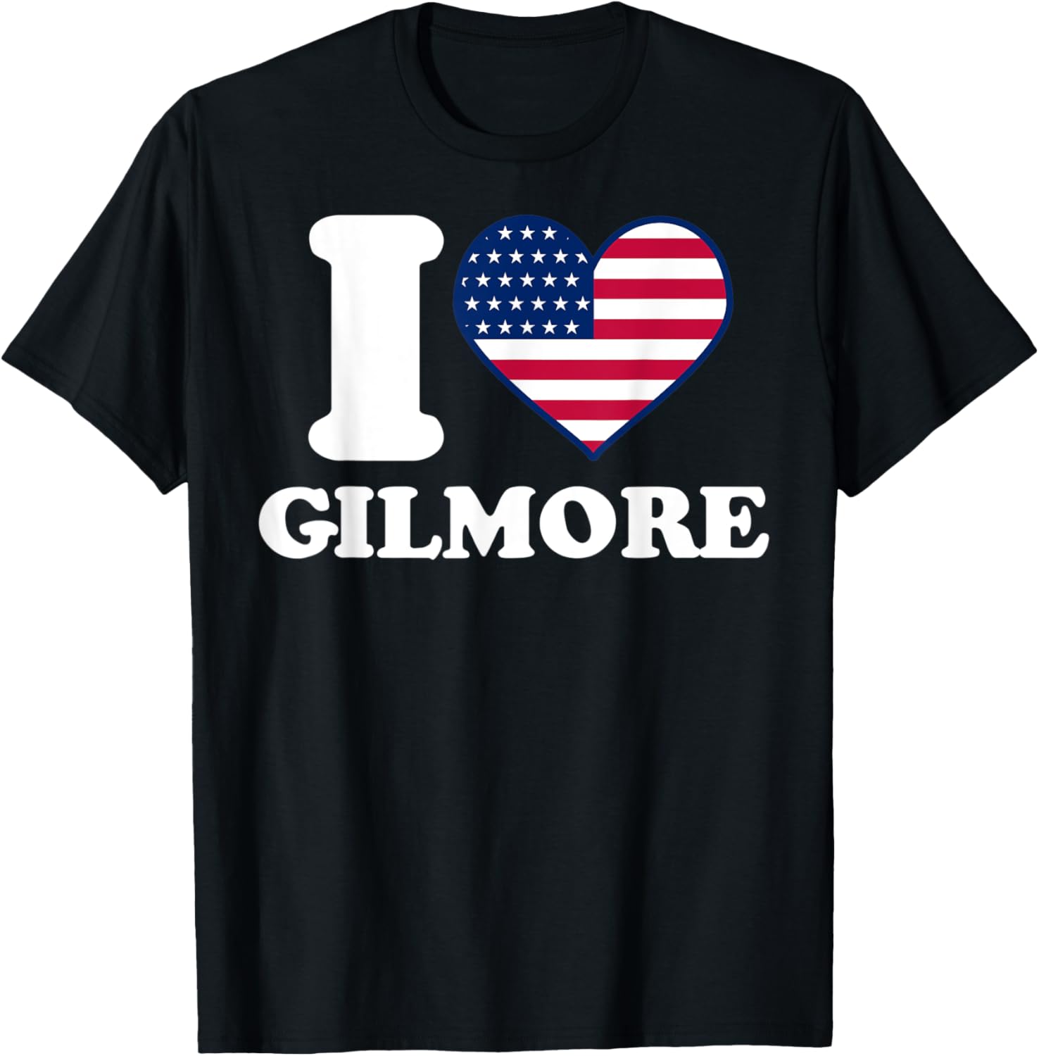I Love Gilmore I Heart Gilmore