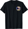 Uss Iowa Ssn 797 Usa Flag Submarine Veteran Patriotic Father