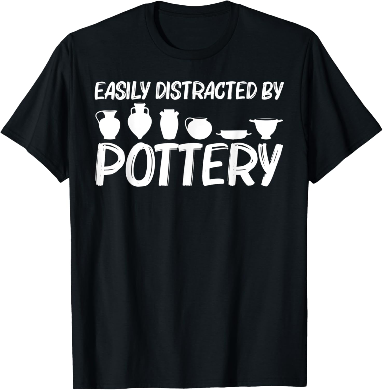 Cool Pottery Design For Men Women Ceramic Artist Pot Maker