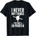 I Never Buy Things I Ve Got A 3D Printer 3D Printing