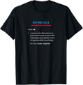 Tip Printer Definition