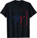 U.S. Army Military Star & Stripes American