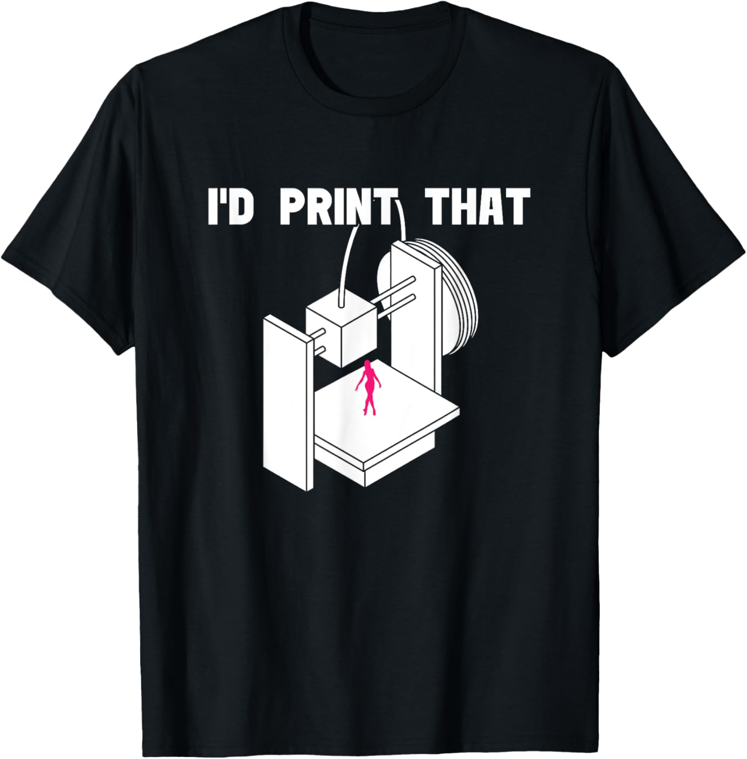 Id Print That 3D Printer 3D Printing 3D Printer Printing