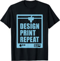 Design Print Repeat 3D Printing Technology Engineer