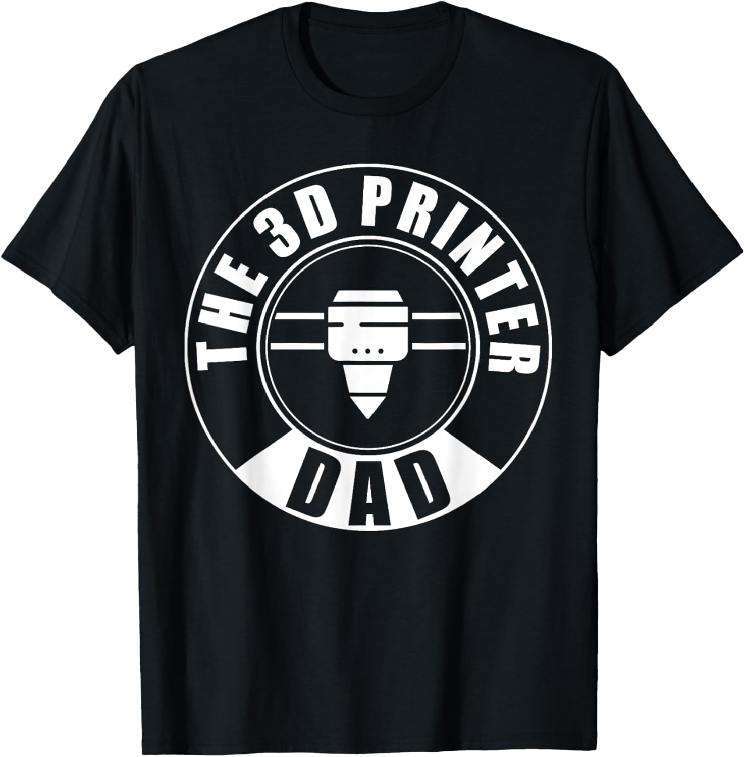 3D Printer Dad Fathers Day 3D Printing Printer