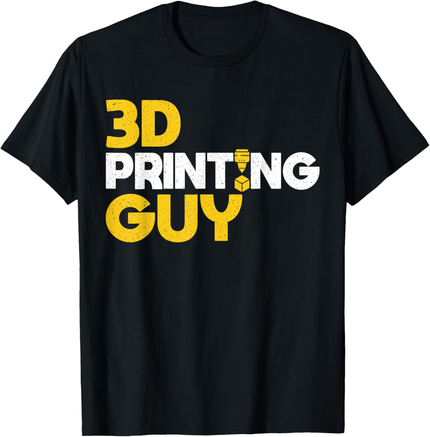 3D Printing Guy 3D Printer