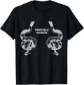Trouble Maker Twin Snakes