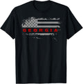 Georgia Usa