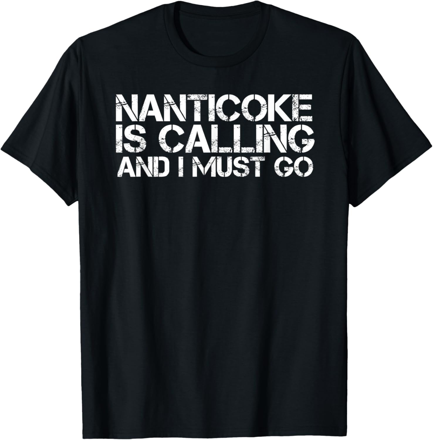Nanticoke Pa Pennsylvania Funny City Trip Home Usa Gift