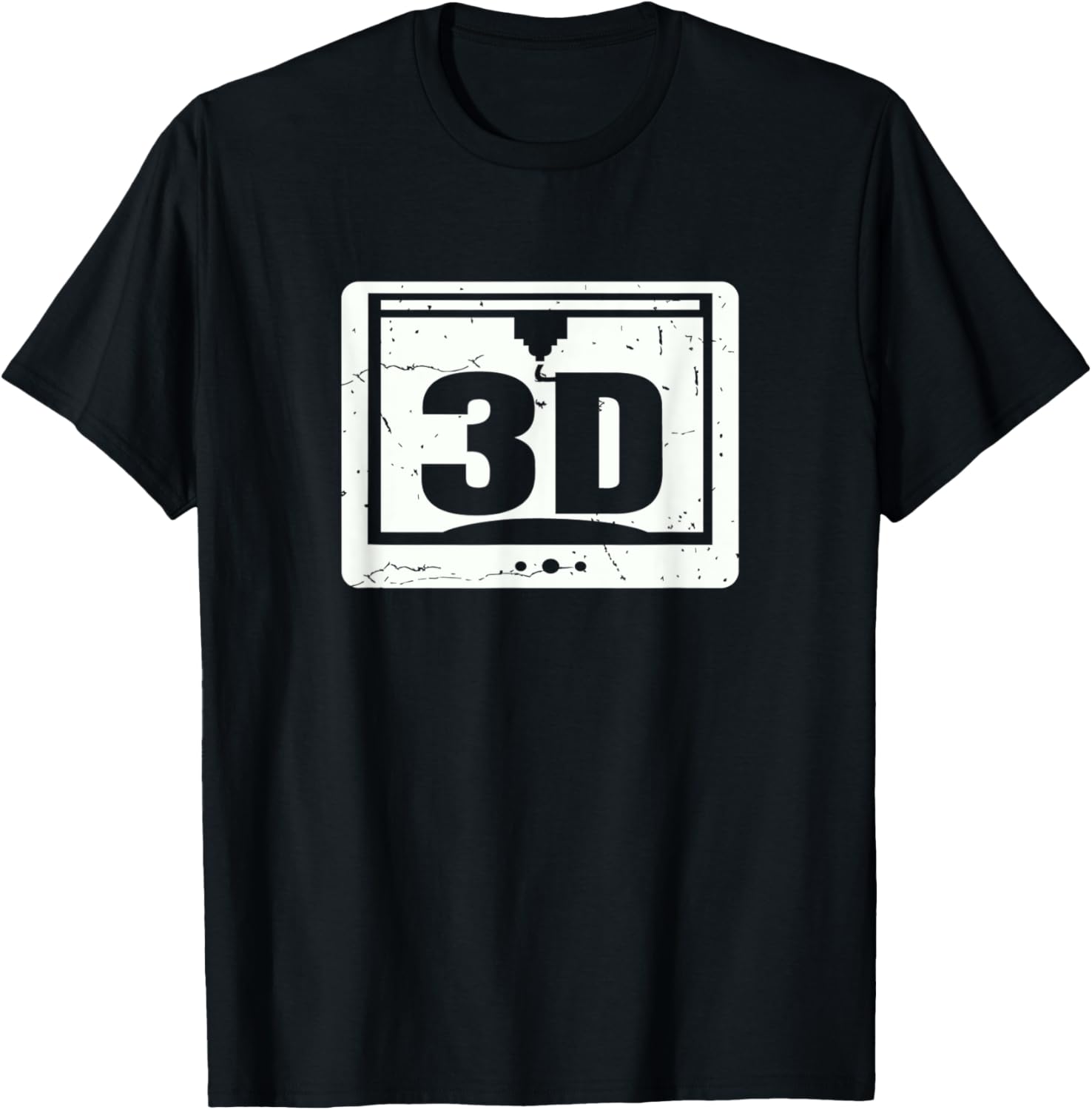 3D Printer 3D Printing