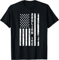 Abolish Ice United States Patriotic American Flag