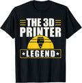 The 3D Printer Legend 3D Printing Printer